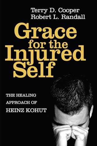 Imagen de archivo de Grace for the Injured Self a la venta por PBShop.store US