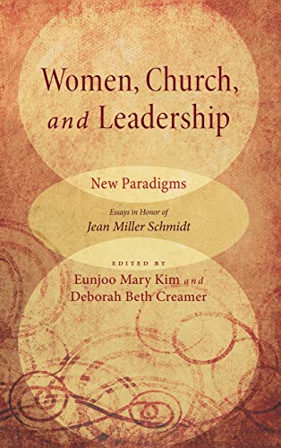 Stock image for Women, Church, and Leadership New Paradigms for sale by PBShop.store US