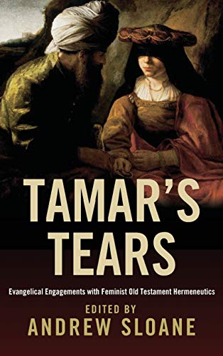 Stock image for Tamar's Tears for sale by PBShop.store US