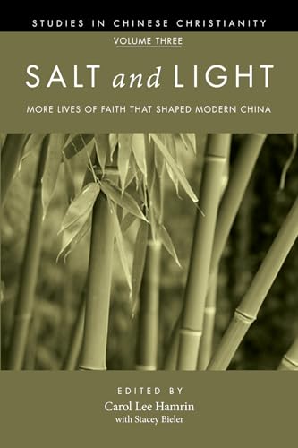 Stock image for Salt and Light, Volume 3 for sale by PBShop.store US