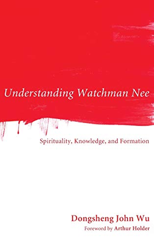 Beispielbild fr Understanding Watchman Nee zum Verkauf von Lakeside Books