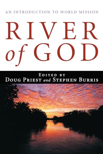 Imagen de archivo de River of God a la venta por Lakeside Books