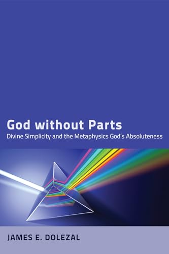 9781498261555: God without Parts