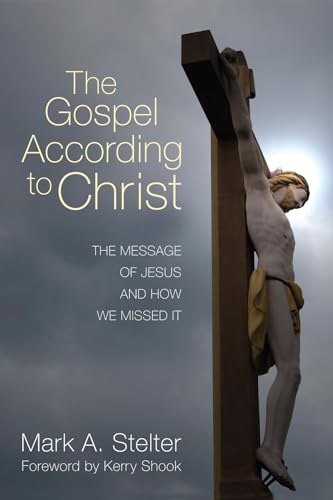 9781498261692: The Gospel According to Christ