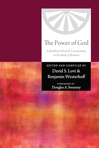 The Power of God - David S. Lovi