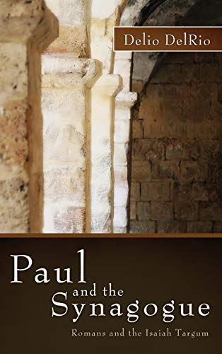 Stock image for Paul and the Synagogue for sale by Lakeside Books