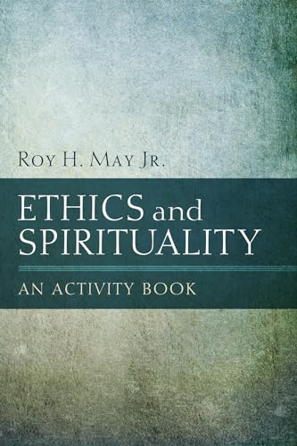 Stock image for Ethics and Spirituality: An Activity Book for sale by Revaluation Books
