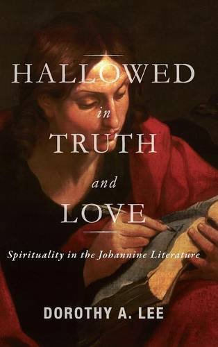 9781498264181: Hallowed in Truth and Love