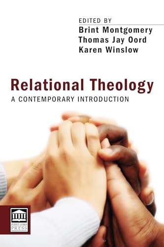 Stock image for Relational Theology for sale by Lakeside Books
