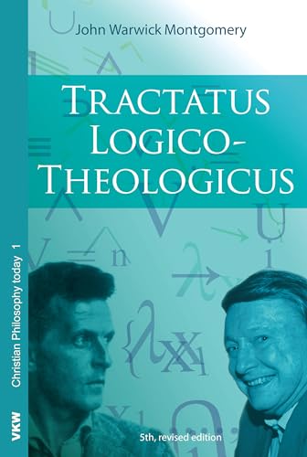 9781498266956: Tractatus Logico-Theologicus (Christian Philosophy Today)