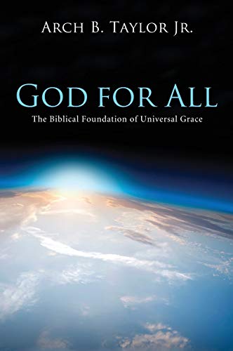 Imagen de archivo de God for All a la venta por Lakeside Books