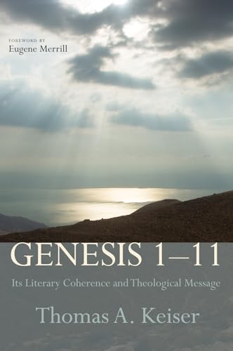 Stock image for Genesis 1-11 for sale by Lakeside Books