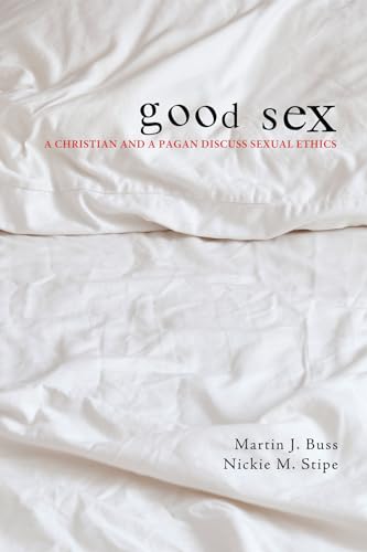 Beispielbild fr Good Sex zum Verkauf von A Cappella Books, Inc.