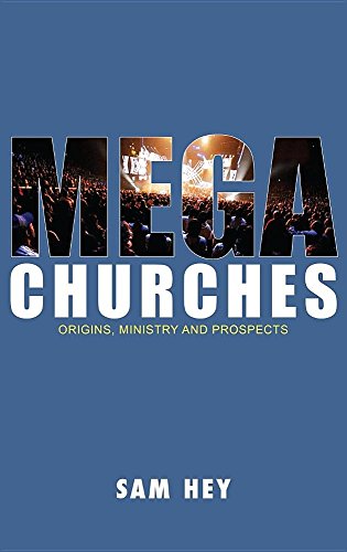 9781498268578: Megachurches