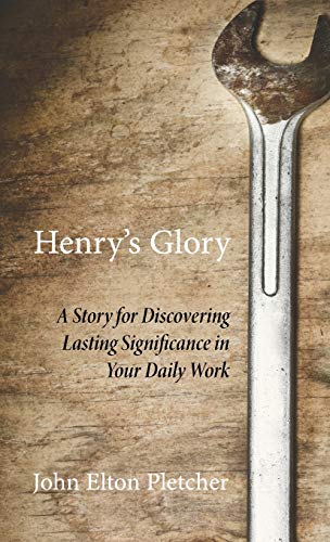 Stock image for Henry's Glory for sale by Lakeside Books