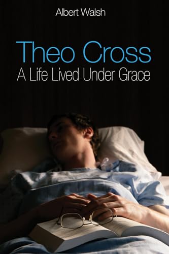 Stock image for Theo Cross for sale by Lakeside Books