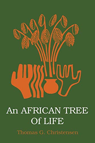 Stock image for An African Tree of Life for sale by Book Deals
