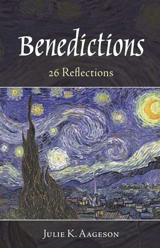 Stock image for Benedictions: 26 Reflections for sale by SecondSale