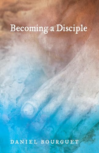 9781498281676: Becoming a Disciple
