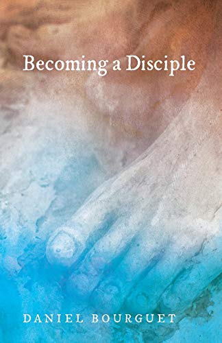 Stock image for Becoming a Disciple for sale by HPB-Red