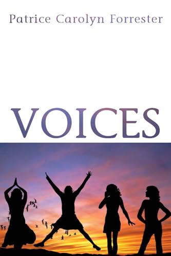 Beispielbild fr Voices zum Verkauf von Wonder Book