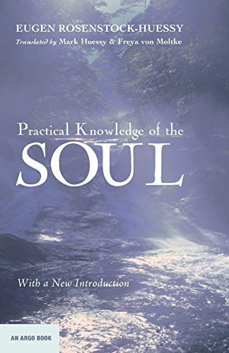 9781498282109: Practical Knowledge of the Soul: With a New Introduction