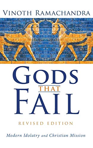 Beispielbild fr Gods That Fail, Revised Edition zum Verkauf von Lakeside Books