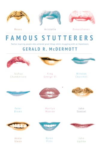 Stock image for Famous Stutterers for sale by California Books