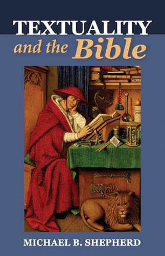 Stock image for Textuality and the Bible for sale by Chiron Media