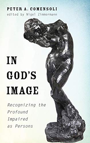 Imagen de archivo de In God's Image a la venta por Lakeside Books