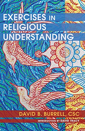 Imagen de archivo de Exercises in Religious Understanding a la venta por Lakeside Books