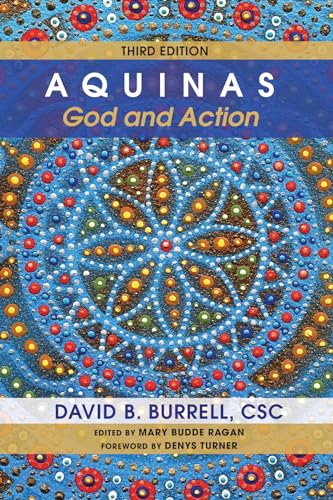Stock image for Aquinas: God and Action, Third Edition for sale by Lakeside Books