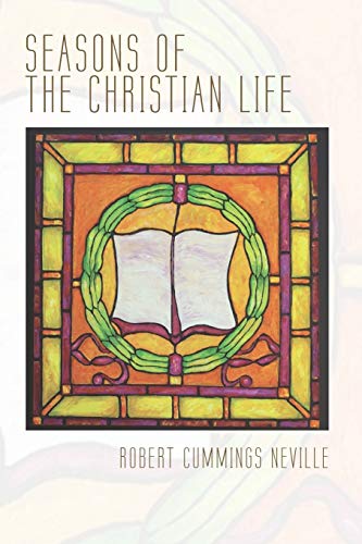 Beispielbild fr Seasons of the Christian Life zum Verkauf von Windows Booksellers