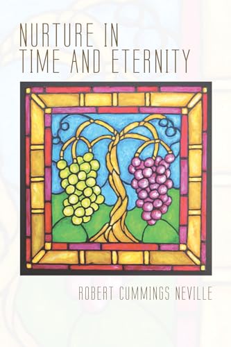Beispielbild fr Nurture in Time and Eternity zum Verkauf von Windows Booksellers