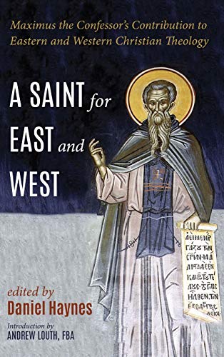 Stock image for A Saint for East and West for sale by HPB-Red