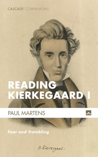 Beispielbild fr Reading Kierkegaard I (Cascade Companions) zum Verkauf von Lakeside Books