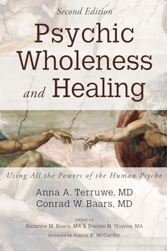 Stock image for Psychic Wholeness and Healing, Second Edition for sale by Lakeside Books