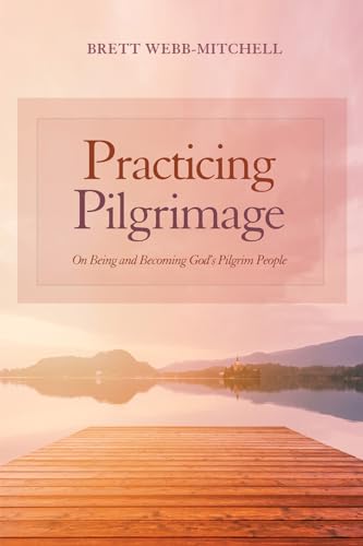 Imagen de archivo de Practicing Pilgrimage a la venta por Lakeside Books