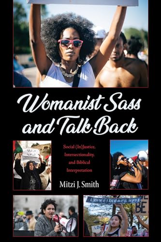 Stock image for Womanist Sass and Talk Back for sale by Lakeside Books