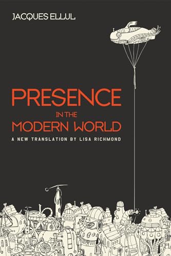 Stock image for Presence in the Modern World: A New Translation for sale by Decluttr