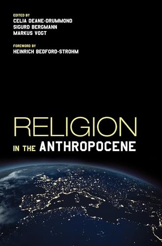 Beispielbild fr Religion in the Anthropocene zum Verkauf von Windows Booksellers