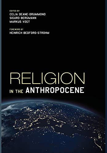 Stock image for Religion in the Anthropocene for sale by Lakeside Books