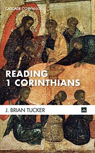 Beispielbild fr Reading 1 Corinthians zum Verkauf von Windows Booksellers