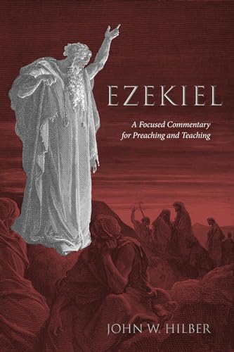 Stock image for Ezekiel for sale by Lakeside Books