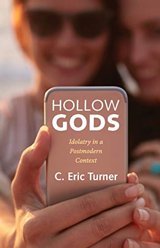 Imagen de archivo de Hollow Gods a la venta por ThriftBooks-Atlanta