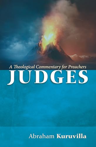 Beispielbild fr Judges: A Theological Commentary for Preachers zum Verkauf von Lakeside Books