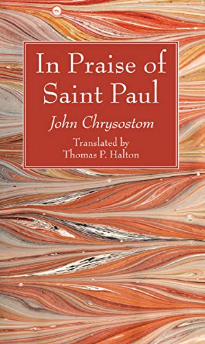 9781498298629: In Praise of Saint Paul