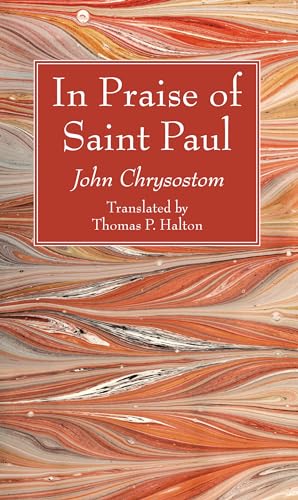 9781498298636: In Praise of Saint Paul