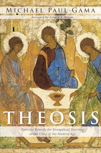 

Theosis