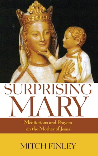 9781498299855: Surprising Mary